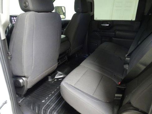 Used 2021 Chevrolet Silverado 2500 W/T w/ WT Fleet Convenience Package AWD/4WD image 36