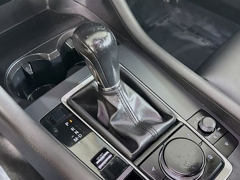 Used 2021 MAZDA MAZDA3 s image 20