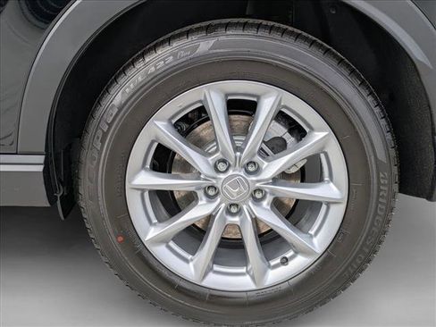 New 2026 Honda CR-V EX image 10