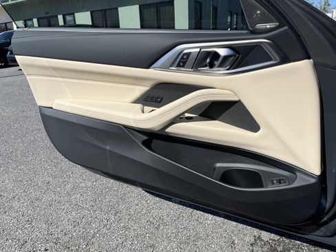 New 2026 BMW 430i Convertible w/ M Sport Package image 15