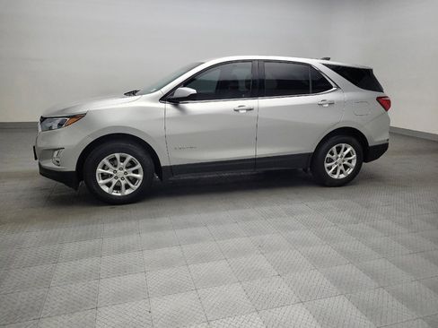 Used 2019 Chevrolet Equinox LT image 2