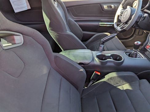 Used 2017 Ford Mustang Shelby GT350 w/ Electronics Package image 11