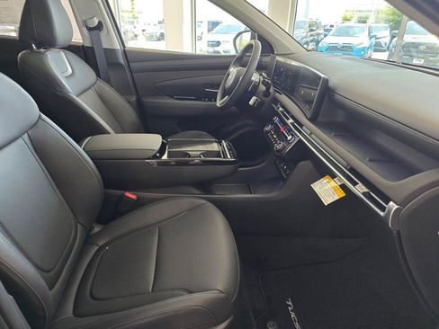 New 2026 Hyundai Tucson Limited AWD/4WD image 44