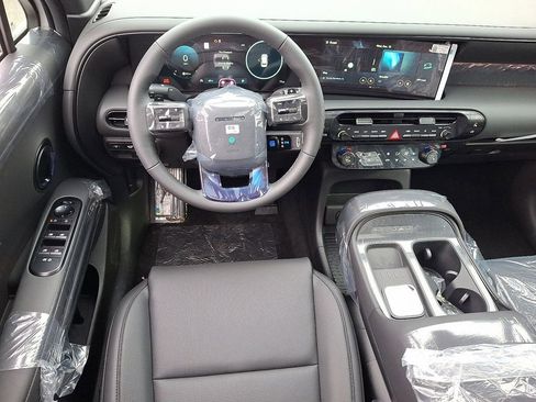 New 2026 Hyundai Palisade XRT Pro image 7