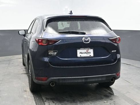Used 2019 MAZDA CX-5 Touring AWD/4WD image 5