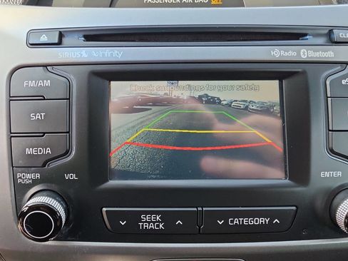 Used 2015 Kia Sportage EX image 15