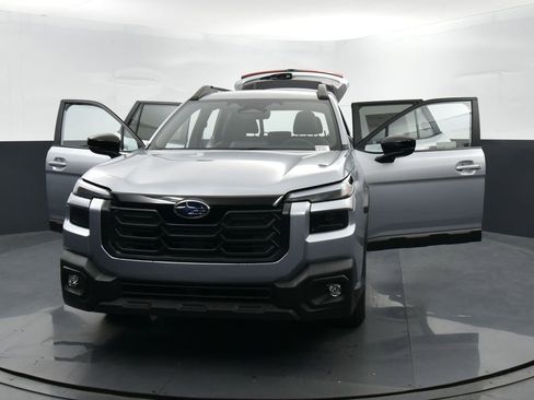 New 2026 Subaru Outback Premium image 35