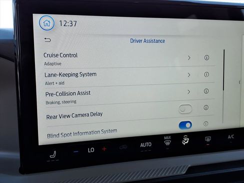 New 2025 Ford Bronco Sport Big Bend image 9