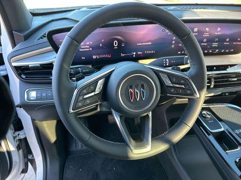 New 2026 Buick Enclave Preferred w/ Power Package image 14