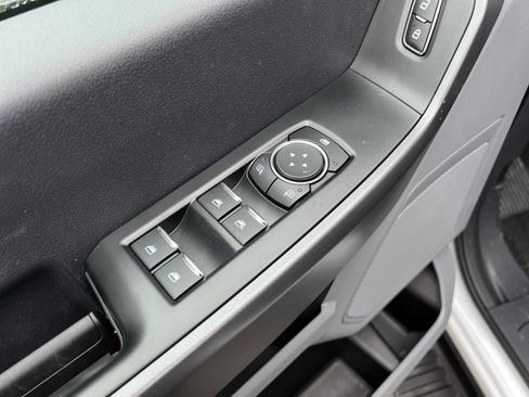 New 2026 Ford F250 XL w/ STX Appearance Package image 15