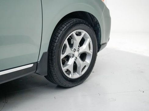 Used 2015 Subaru Forester 2.5i Touring w/ Protection Package #2 AWD/4WD image 23