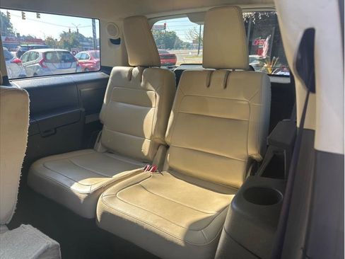 Used 2013 Ford Flex Limited image 9