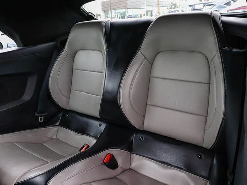 Used 2024 Ford Mustang Premium RWD image 30