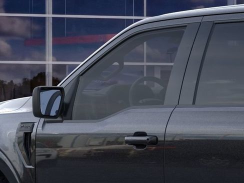 New 2026 Ford F150 XLT w/ Mobile Office Package AWD/4WD image 20