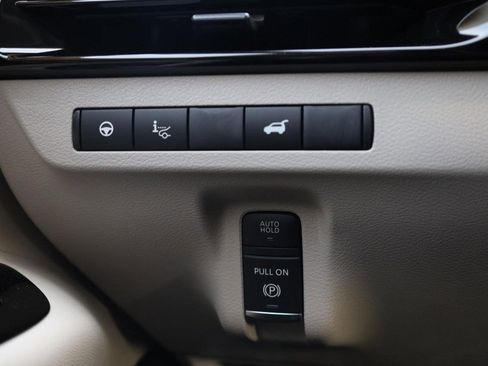 New 2026 Nissan Murano Platinum w/ Cargo Package image 23