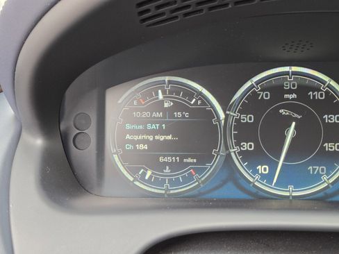 Used 2011 Jaguar XJ L image 17