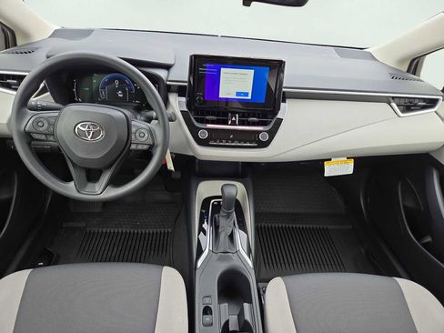 New 2026 Toyota Corolla LE image 5