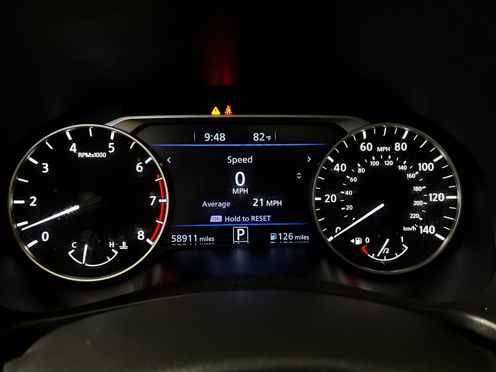 Used 2024 Nissan Altima 2.5 SR w/ SR Premium Package FWD image 15