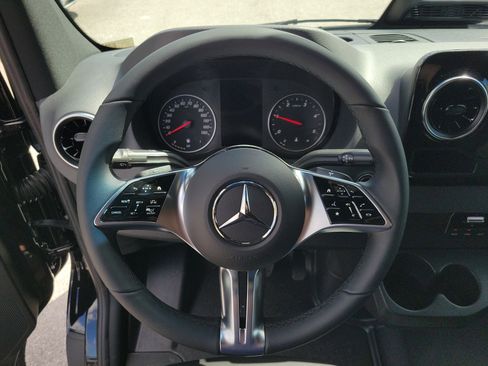 New 2026 Mercedes-Benz Sprinter 2500 image 29