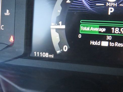 Certified 2024 Toyota Tacoma SR image 42