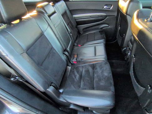 Used 2018 Dodge Durango GT w/ Premium Group image 22