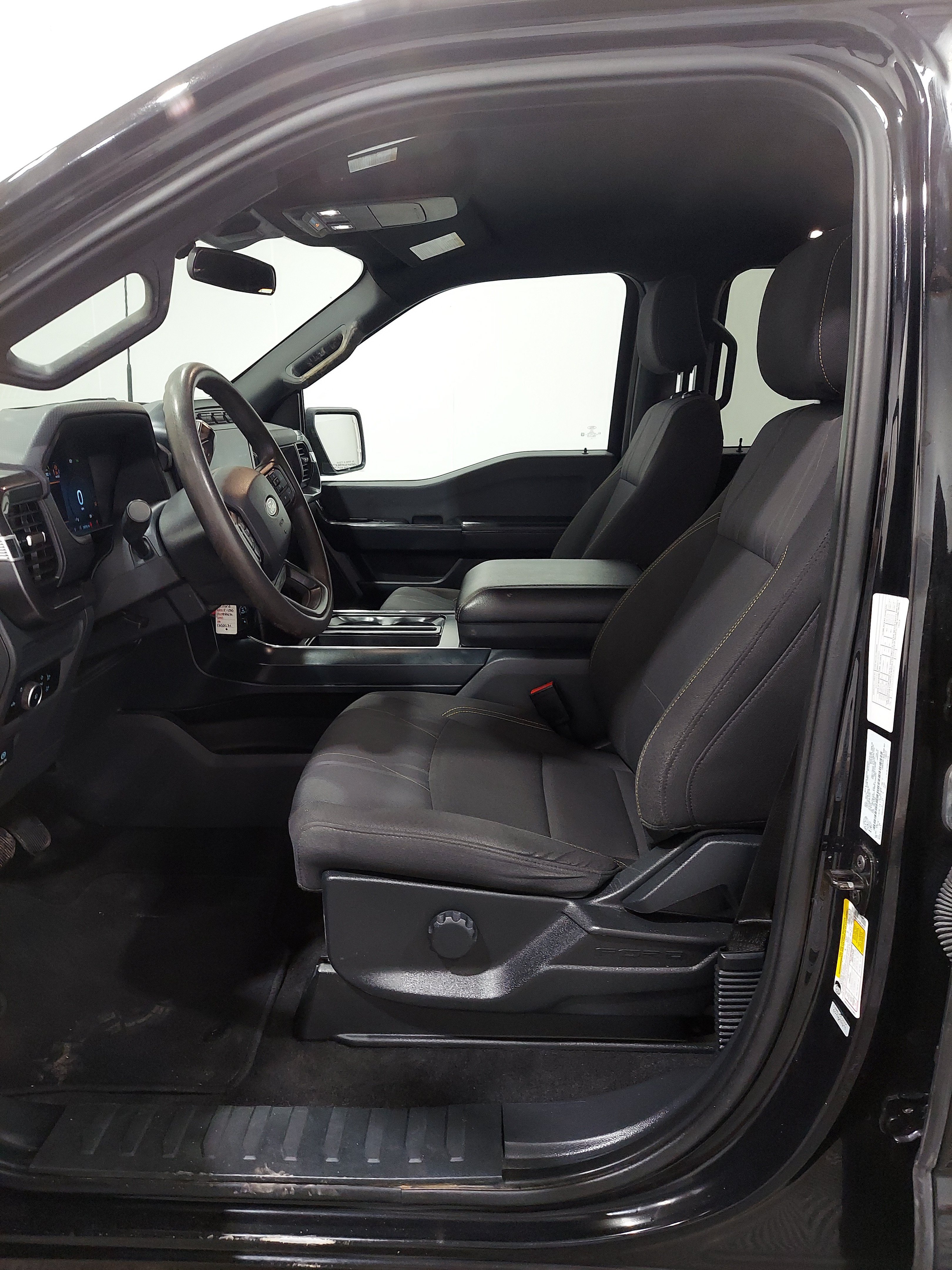 Used 2024 Ford F150 STX AWD/4WD image 13