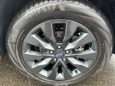 Used 2024 Subaru Outback Onyx Edition XT AWD/4WD image 14