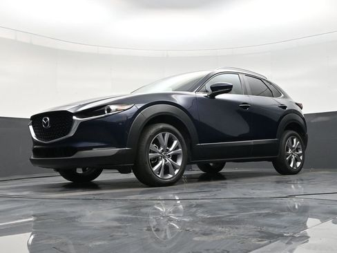 Used 2023 MAZDA CX-30 AWD 2.5 S w/ Preferred Package image 21
