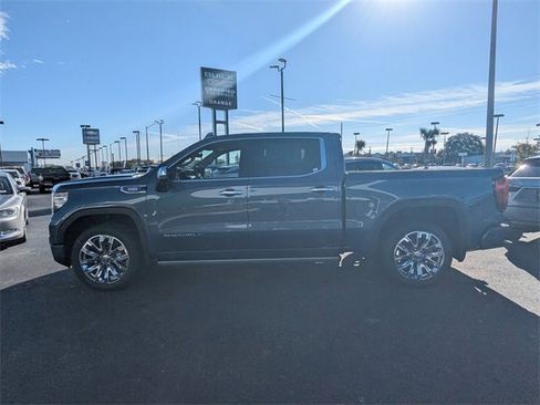 New 2026 GMC Sierra 1500 Denali image 7