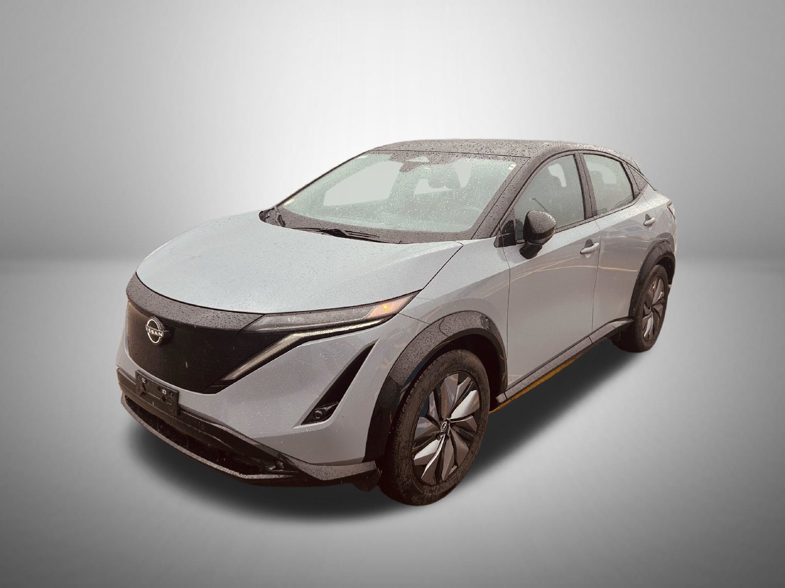 Certified 2024 Nissan Ariya AWD image 1