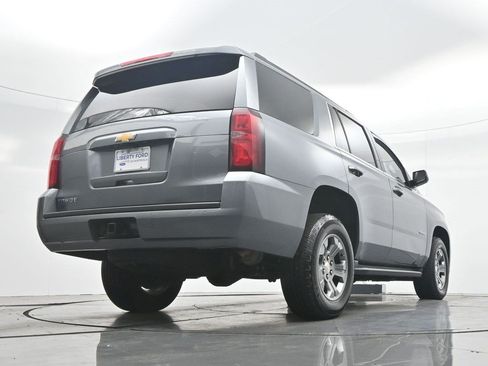 Used 2019 Chevrolet Tahoe LS RWD image 32