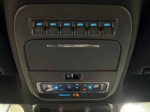 Certified 2025 Ford F150 Raptor AWD/4WD image 29