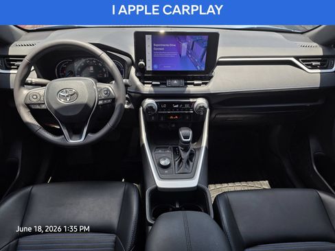 Used 2024 Toyota RAV4 XSE AWD/4WD image 13