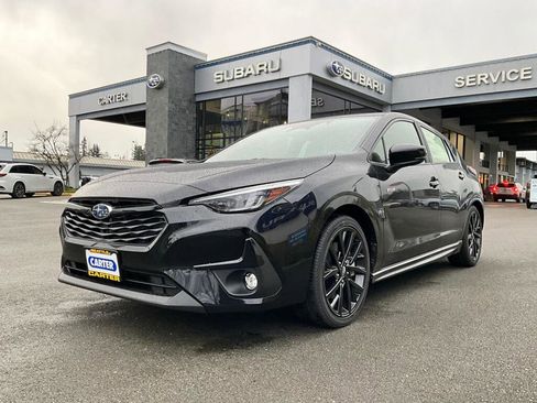 New 2026 Subaru Impreza RS image 4