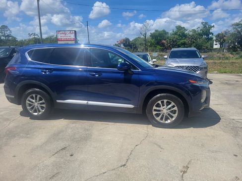 Used 2020 Hyundai Santa Fe SEL FWD image 31