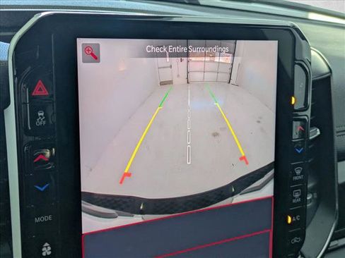 New 2026 RAM 1500 Rebel image 13