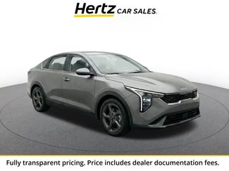 Used 2025 Kia K4 FWD video 1