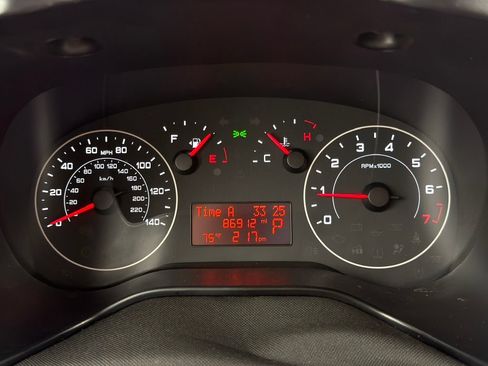 Used 2022 RAM ProMaster City Wagon FWD image 33