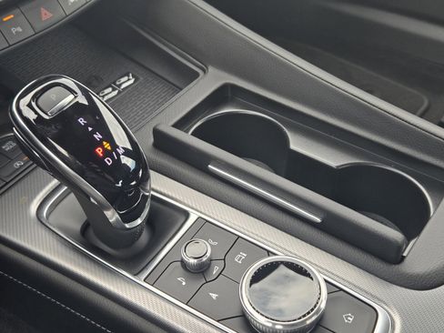 New 2026 Cadillac CT5 Premium Luxury image 15