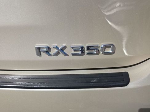 Used 2018 Lexus RX 350 FWD w/ Premium Package image 27