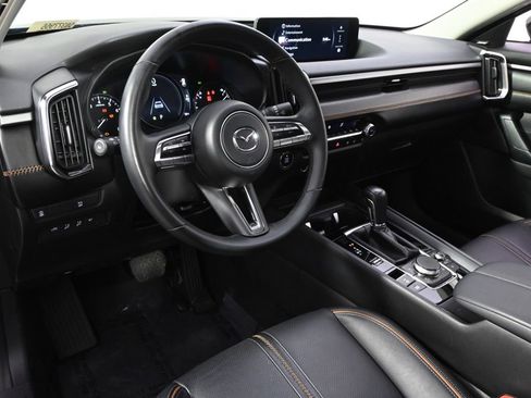 Used 2025 MAZDA CX-50 AWD 2.5 S w/ Premium Plus Pkg image 12