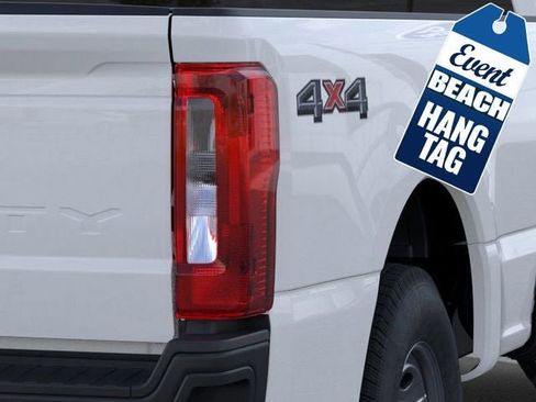 New 2026 Ford F250 XL image 21