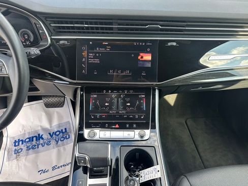 Used 2022 Audi Q7 3.0T Prestige image 21