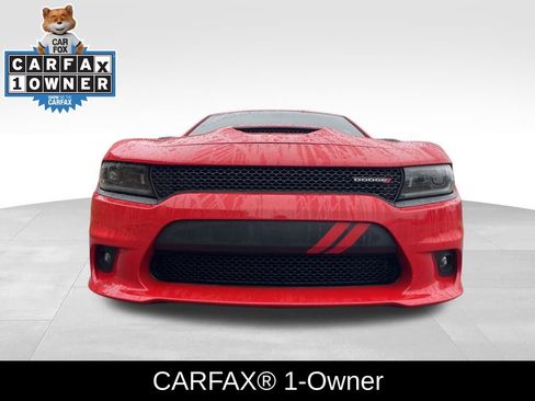Used 2023 Dodge Charger R/T w/ Plus Group image 2