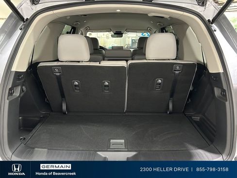 Used 2023 Honda Pilot EX-L image 30