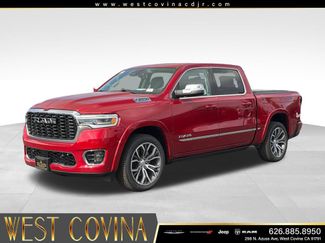 New 2026 RAM 1500 Tungsten AWD/4WD 360° Tour