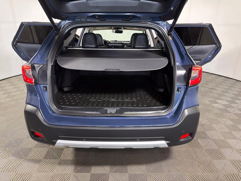 Used 2024 Subaru Outback Limited AWD/4WD image 21