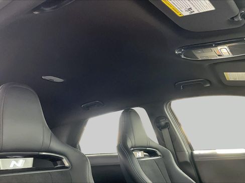 Certified 2025 Hyundai Ioniq 5 N AWD/4WD image 13