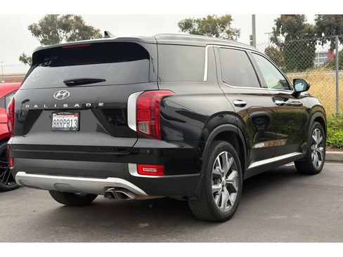 Used 2020 Hyundai Palisade SEL image 5