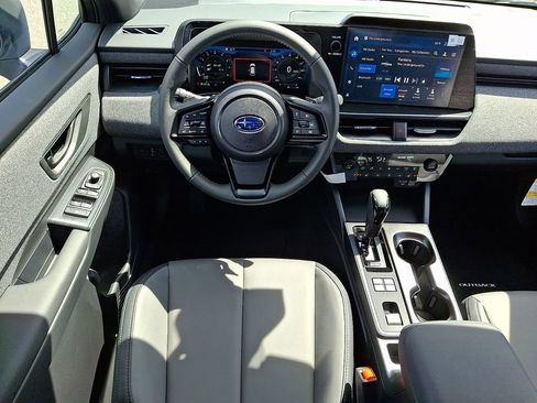 New 2026 Subaru Outback Wilderness AWD/4WD image 2